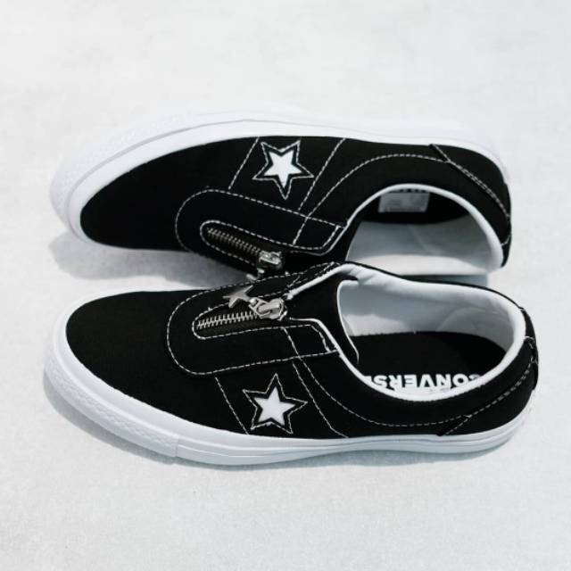 Converse one clearance star sunbaked slip