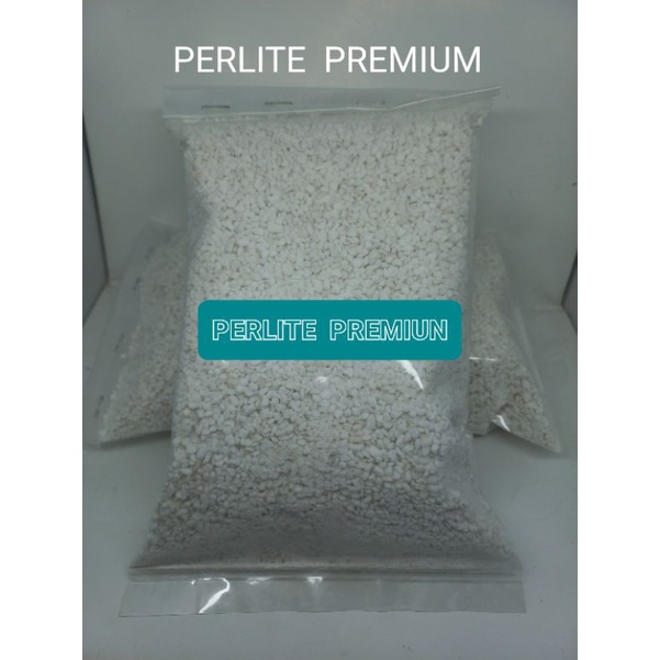 Jual Media Tanam Perlite Kemasan Gram Shopee Indonesia