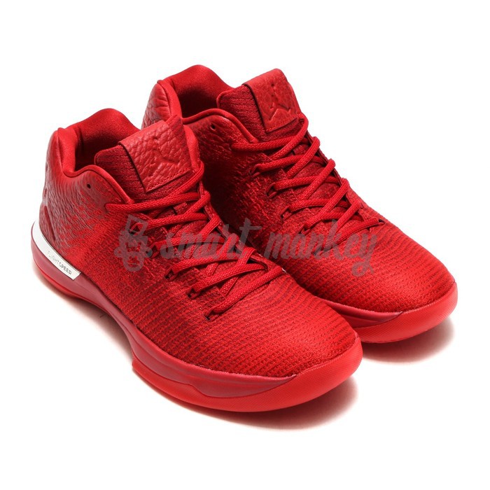 air jordan xxxi red