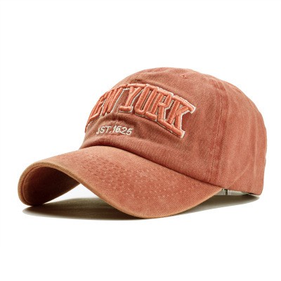 Jual Topi Baseball NEW YORK EST 1625 Hat Cap Casual Pria