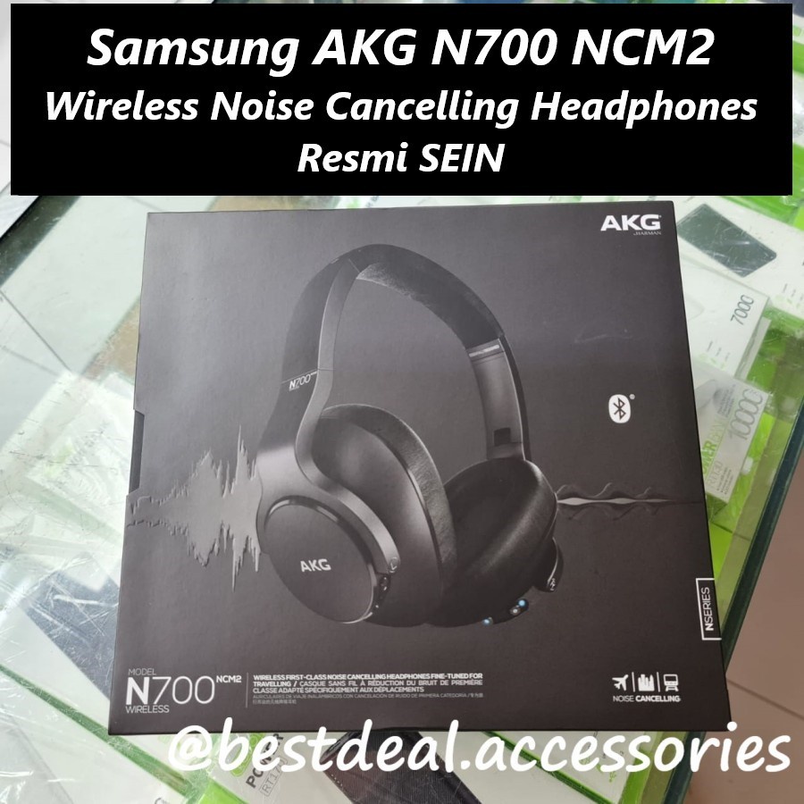 Akg discount n700 samsung