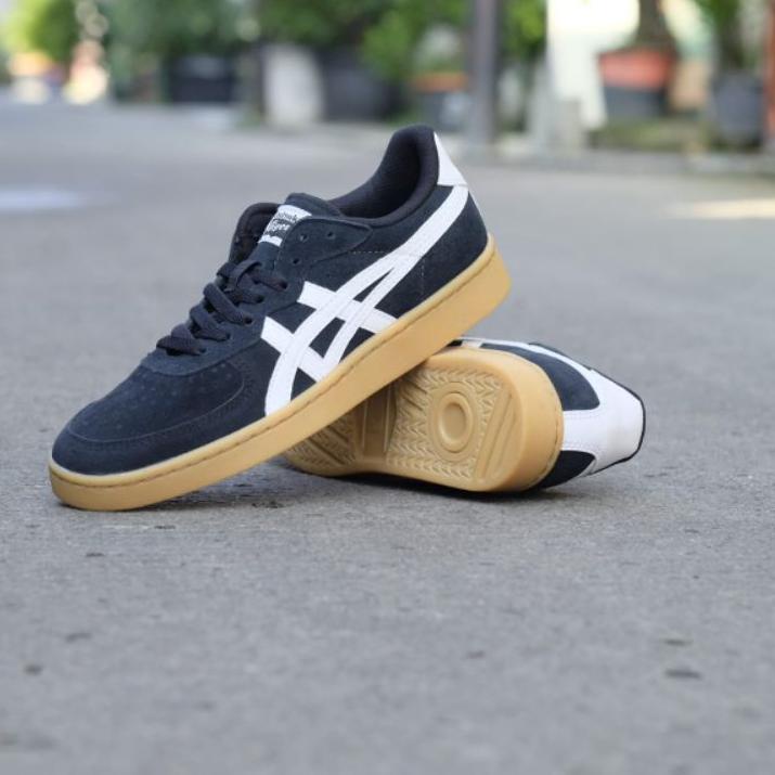 Onitsuka tiger gsm clearance harga