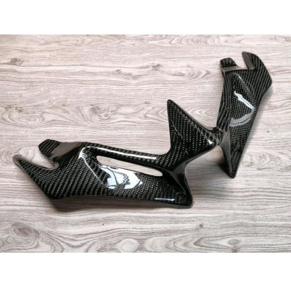 Jual WINGLET YAMAHA R25 CARBON WINGLET CARBON YAMAHA R25 PREMIUM ...