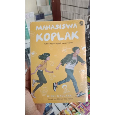 Jual Mahasiswa Koplak | Shopee Indonesia