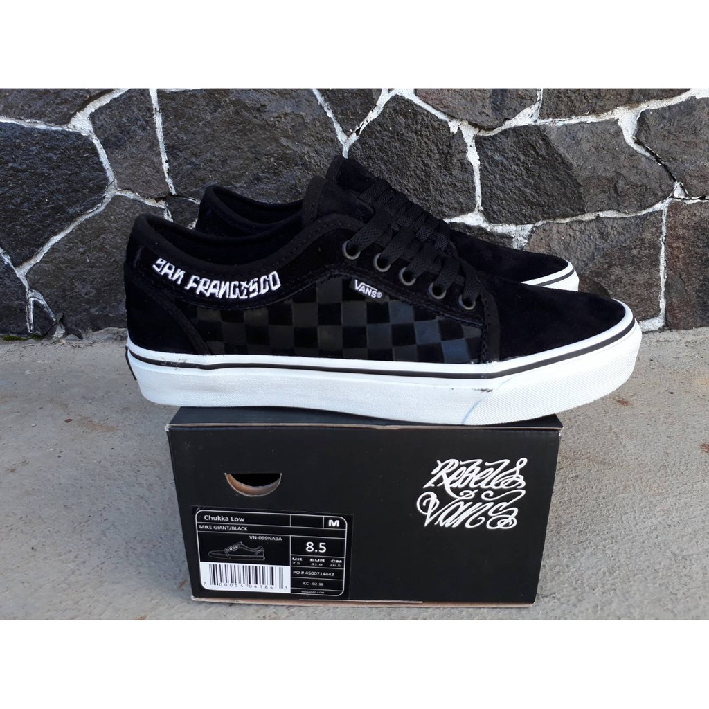 100 ORIGINAL SEPATU PRIA DAN WANITA VANS OLDSKOOL SAN FRANSISCO SEPATU ORIGINAL VANS ORIGINAL