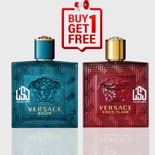 Jual versace eros flame Harga Terbaik Termurah November 2025