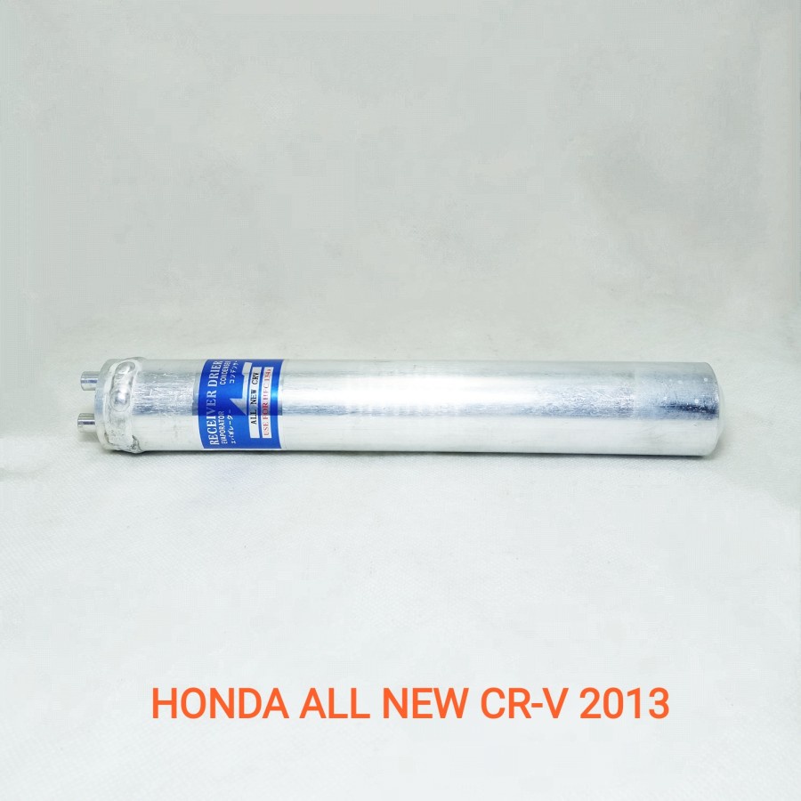 Jual RECEIVER FILTER DRIER DRYER AC HONDA ALL NEW CRV 2013 Shopee