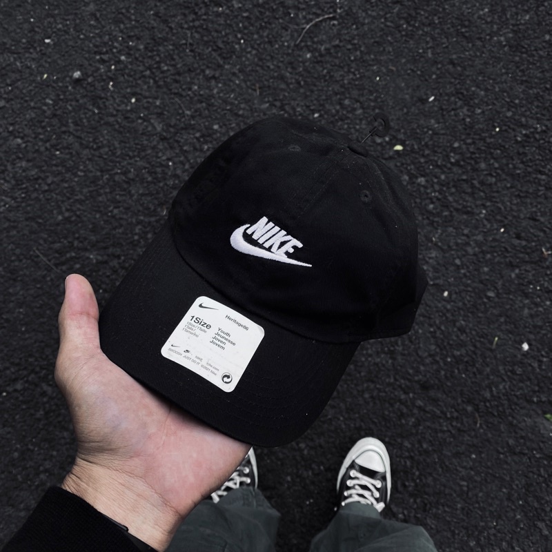 Nike discount hat indonesia