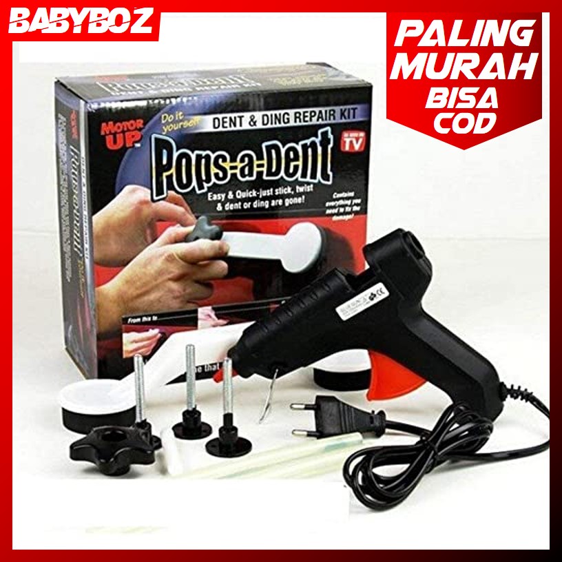 Jual Babyboz Otoheroes Pops A Dent Repair Removal Automotive Car