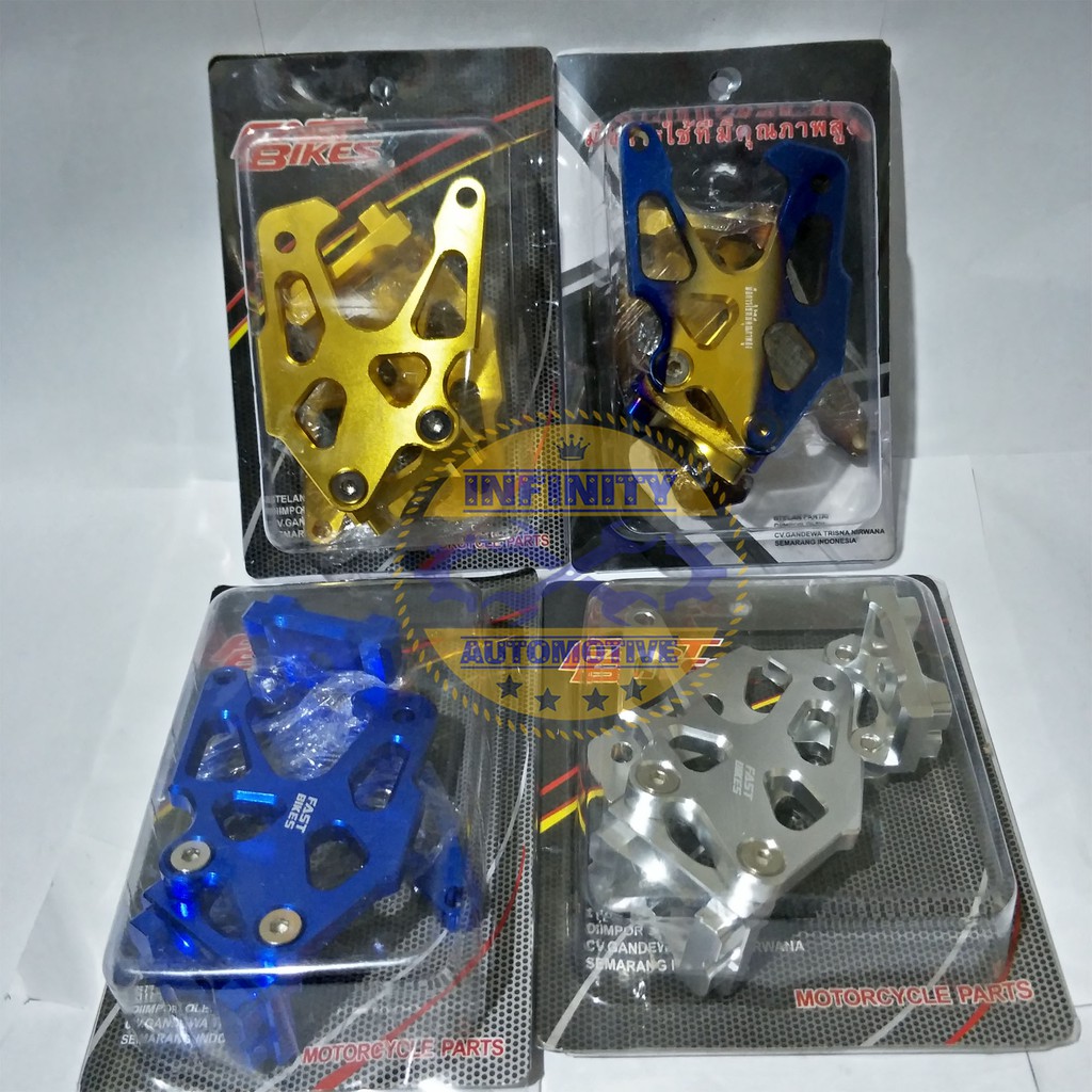 Jual Stand Hook - Setelan Rantai - Anting Rantai CNC Vixion Old/New ...
