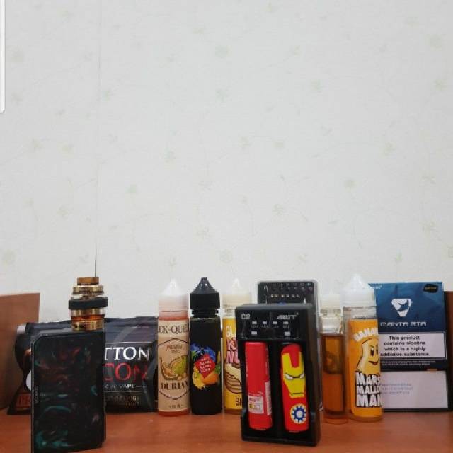 Jual Vape | Shopee Indonesia