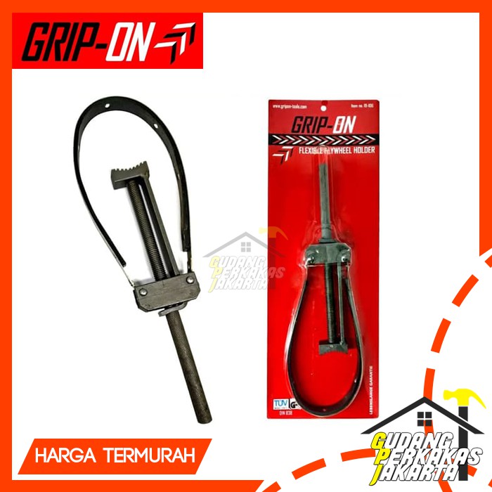 Jual Grip-On Treker Sabuk CVT Matic / Treker Belt CVT Matic / Flexible ...