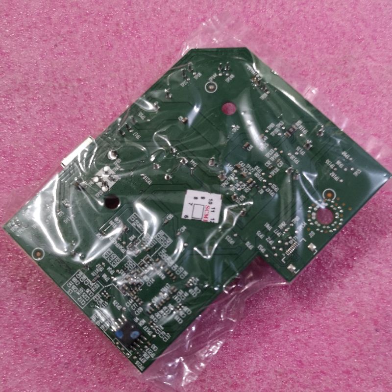 Jual mainboard hp deskjet 1112 f5s20 80001 usb formatter board hp 1112