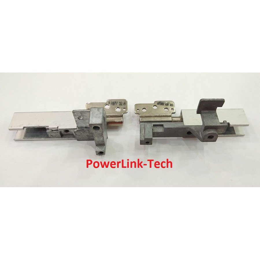 Charnière Gauche Pour HP EliteBook 8530w - Occasion Bon état - Compatible