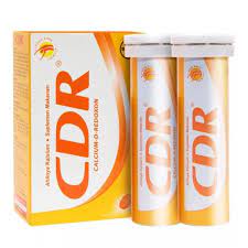 Jual (bisa gojek) banda aceh CDR sweet eff effervescent SUPLEMEN TULANG ...