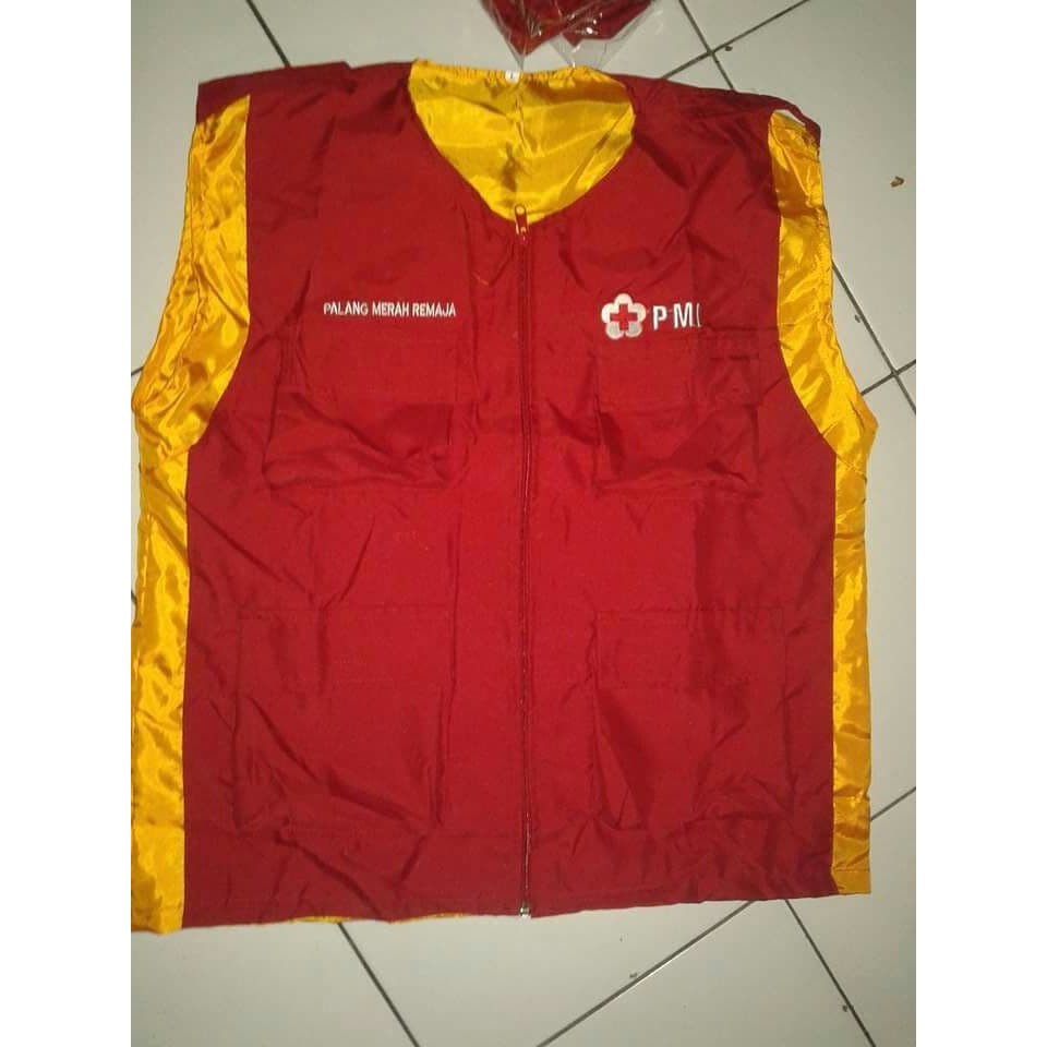 Jual Rompi Pmr Terlengkap & Harga Terbaru Juli 2026 | Shopee Indonesia