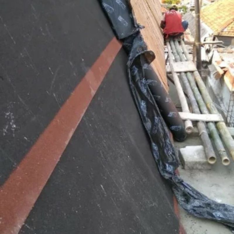 Jual Underlayer Genteng Bitumen | Shopee Indonesia
