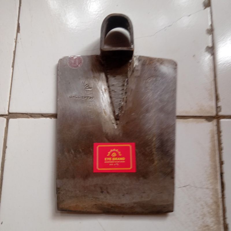 Jual PACUL BAJA PACUL CAP MATA | Shopee Indonesia