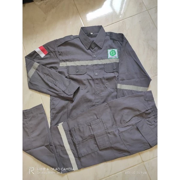 Jual Wearpack Surabaya