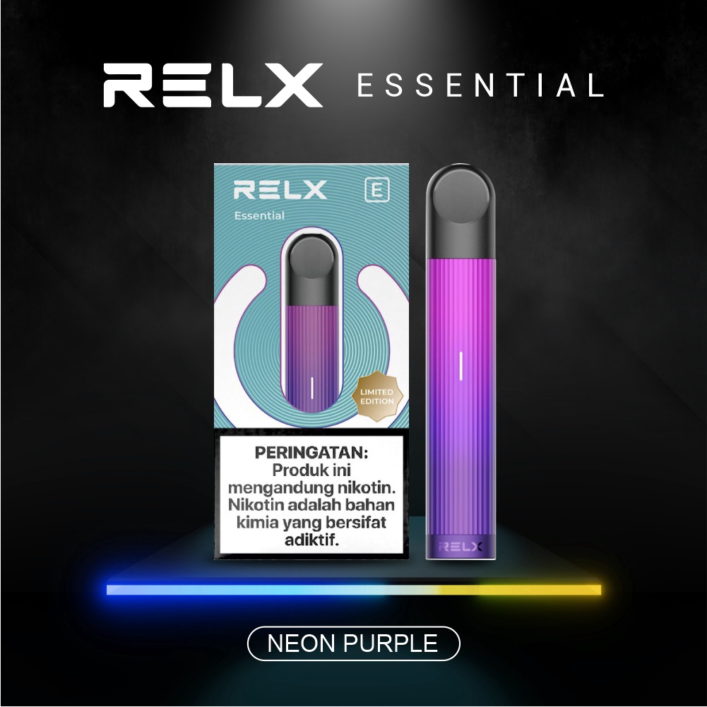 Produk Relx Vape Store | Shopee Indonesia