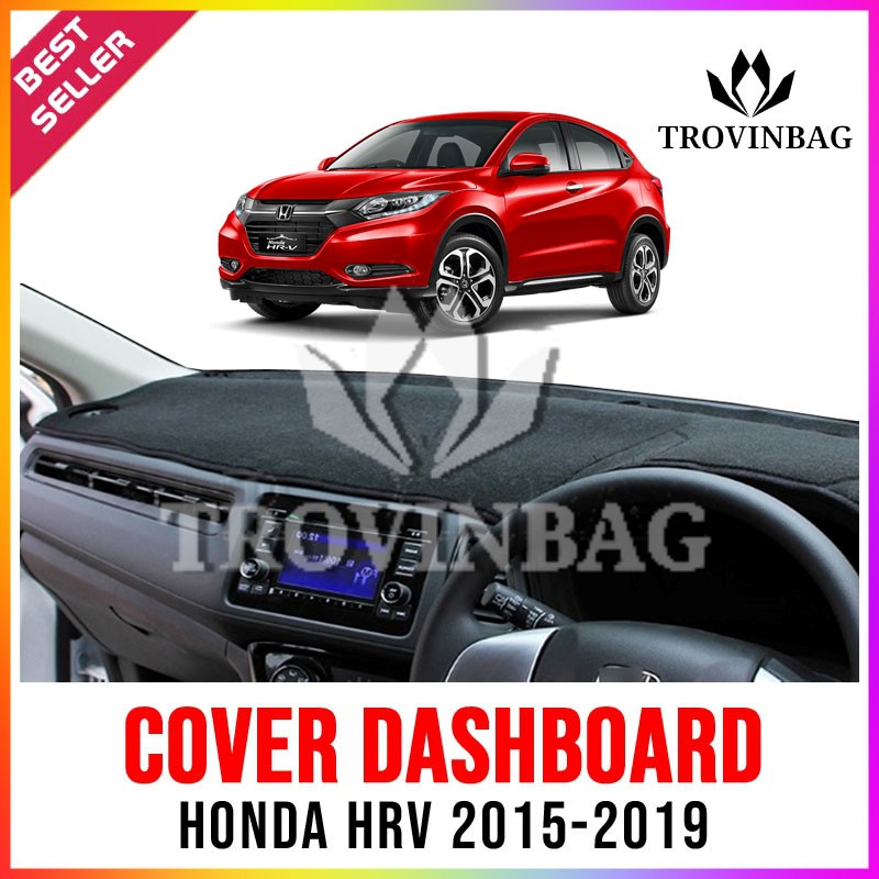 Jual Honda Hrv Cover Dashboard Shopee Indonesia