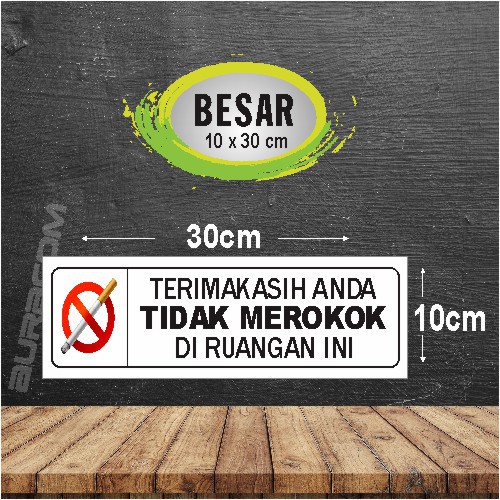 Jual Pilihan Papan Akrilik Dan Stiker Papan Nama Akrilik Custom Tulisan Akrilik Free