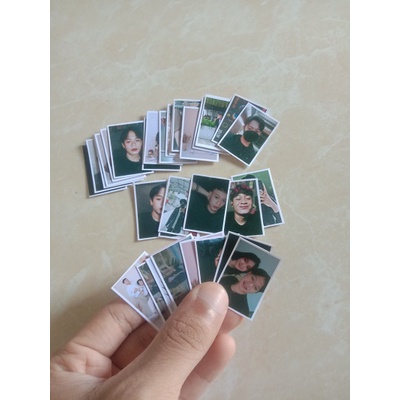 Jual Cetak Foto Cuci Foto Mini 2,3 3x4, 4x6 | Shopee Indonesia