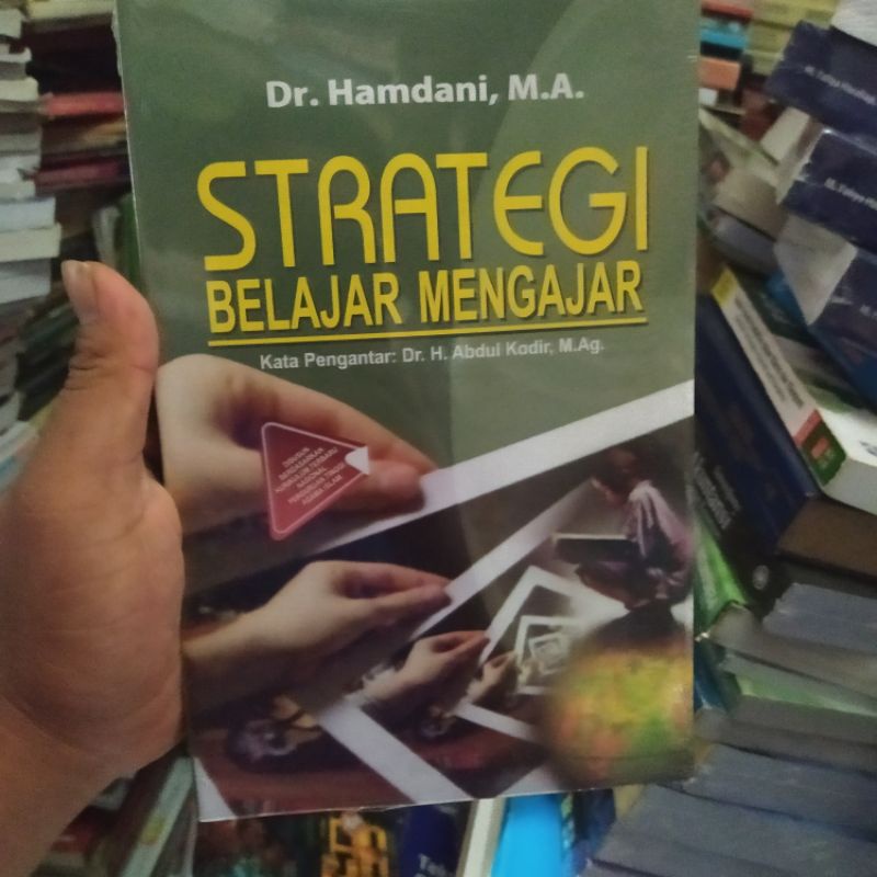 Jual Strategi Belajar Mengajar | Shopee Indonesia