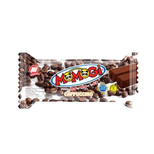 Jual Momogi Stick 5gr all variant keju cokelat jagung bakar cappuccino