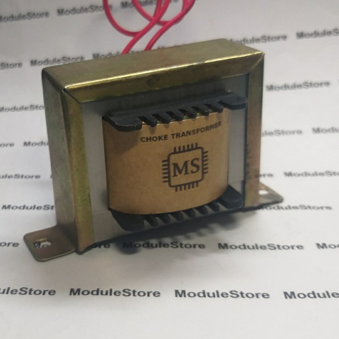Jual Trafo Choke Transformer Audio 10H 120mA for Vacuum Tube Amplifier Shopee Indonesia
