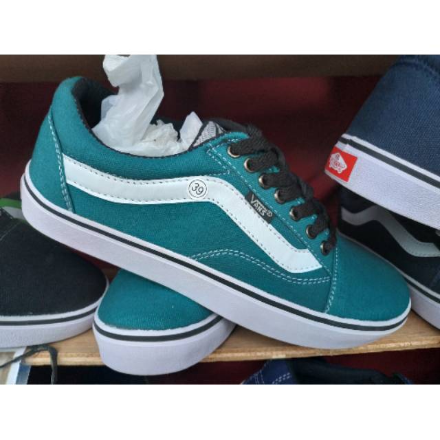 Vans old hotsell skool kw 1