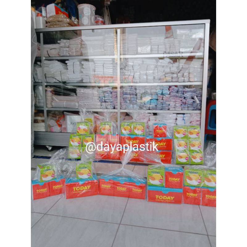 Jual PROMO PAKET TISSUE TODAY!!! Hanya 10 Ribu | Shopee Indonesia
