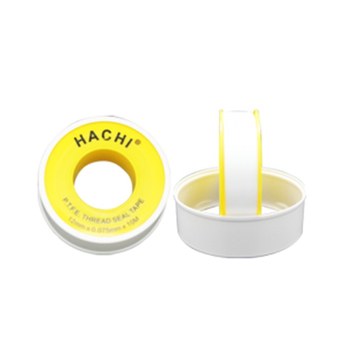 Jual SEAL TAPE HACHI 12mm x 0 075mm x 10m Shopee Indonesia