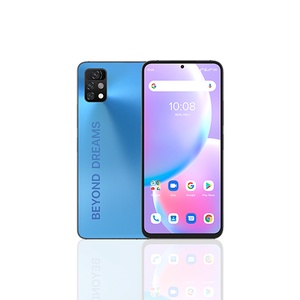 ほぼ新品 UMIDIGI A11 Pro Max (8GB RAM + 128GB