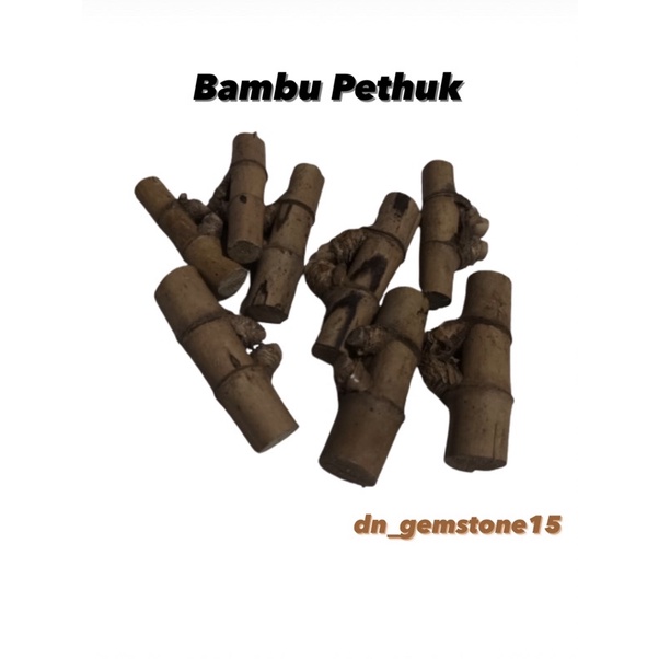 Jual Bambu Pethuk Shopee Indonesia