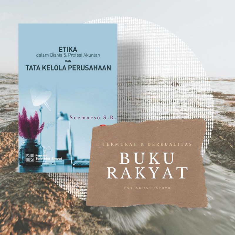 Jual Etika dalam bisnis &Profesi Akuntansi Dan Tata Kelola perusahaan ...
