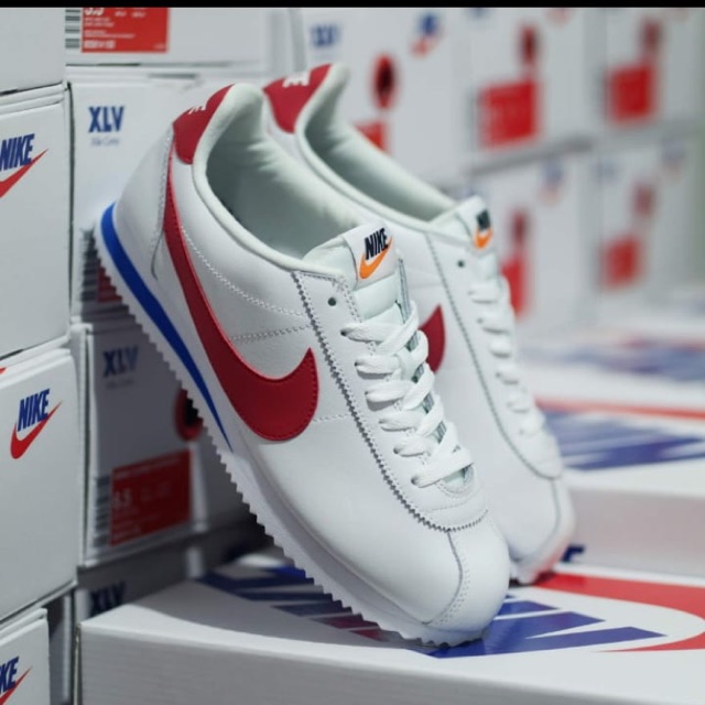 Harga nike cortez forrest gump on sale