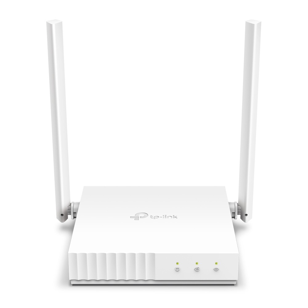 Tp-Link TL-WR844N Wireless 300 Mbps Multi-Mode Wi-Fi Router