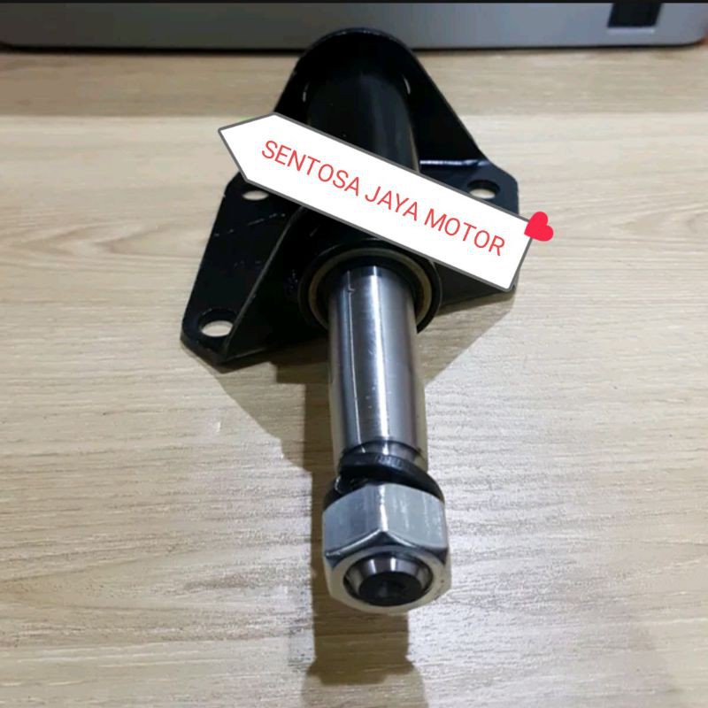 Jual IDLE IDLER ARM CENTER ARM ISUZU PANTHER 2300CC 2500CC Shopee