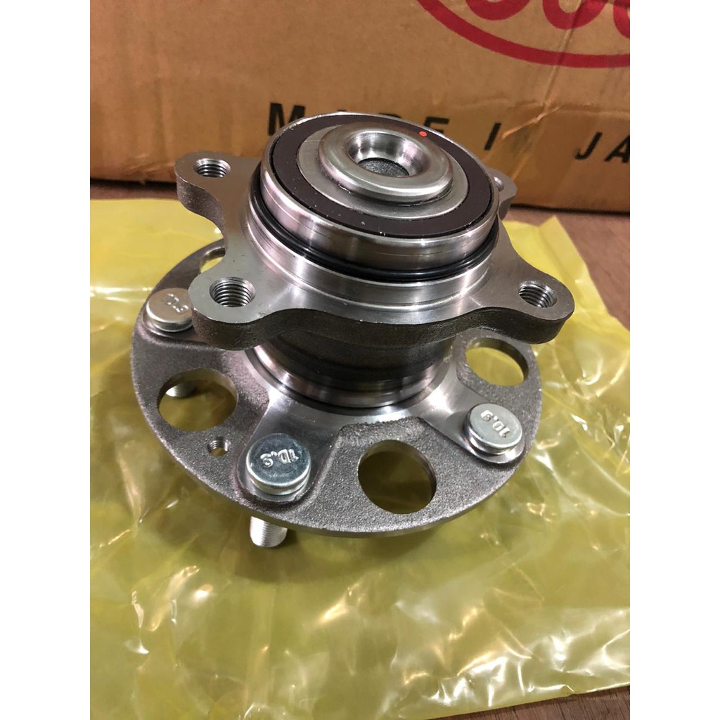 Jual laker roda belakang civic FD 2006-2012 | Shopee Indonesia