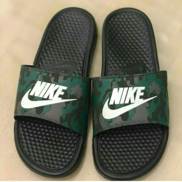 Jual sandal nike outlet original