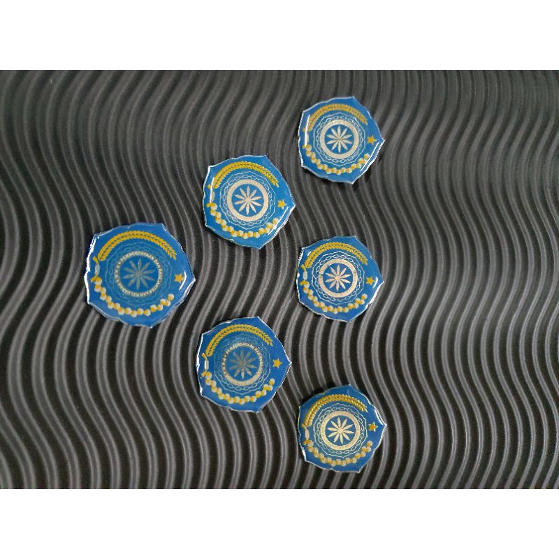 Jual pin pkk | pin pkk peniti | Shopee Indonesia