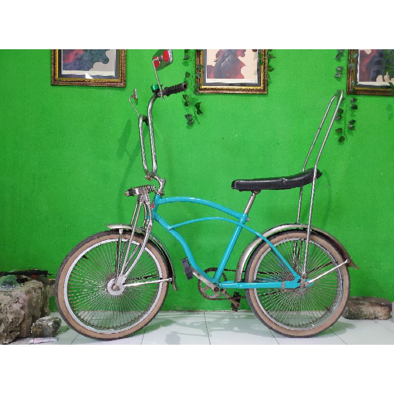 Bicicleta californiana online guatemala