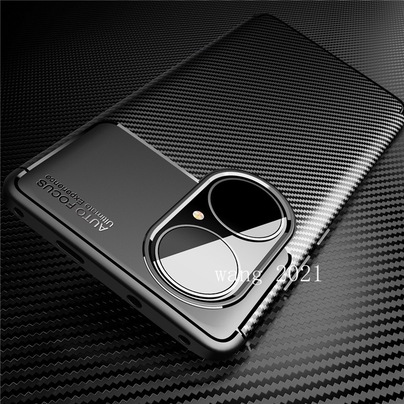 Jual Case Carbon Huawei P50 / P50 Pro Focus Carbon Soft Case | Shopee ...