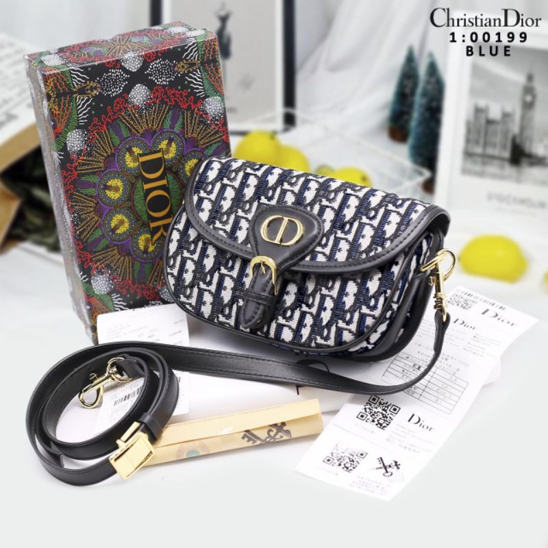 Jual TAS DIOR (NEW PRODUK) | Shopee Indonesia