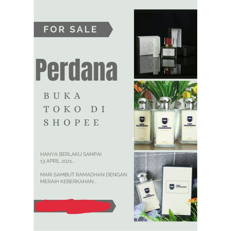Farl fragrance discount
