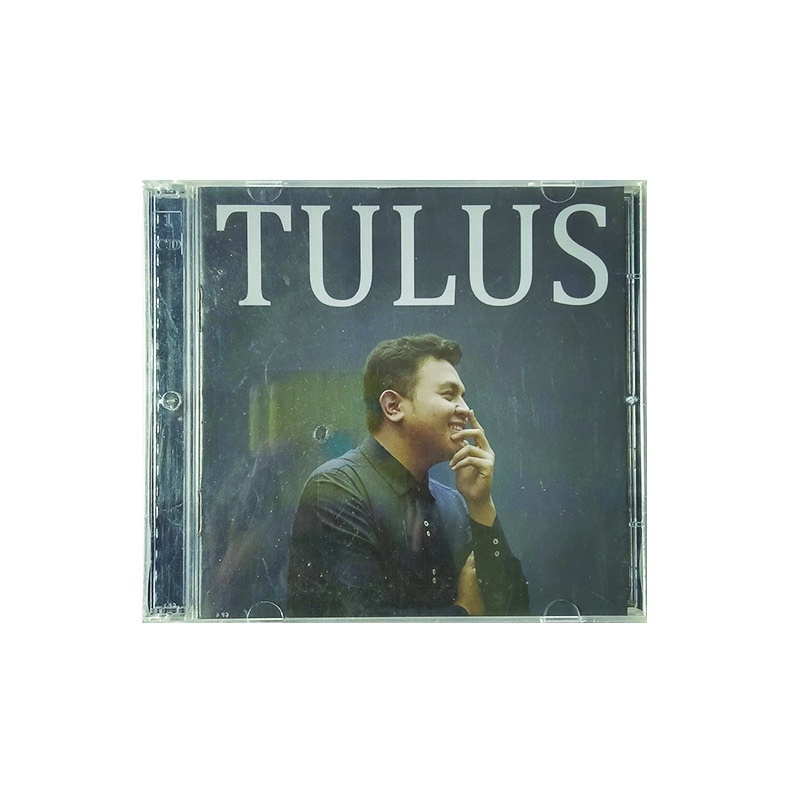 Jual CD TULUS - GAJAH | Shopee Indonesia