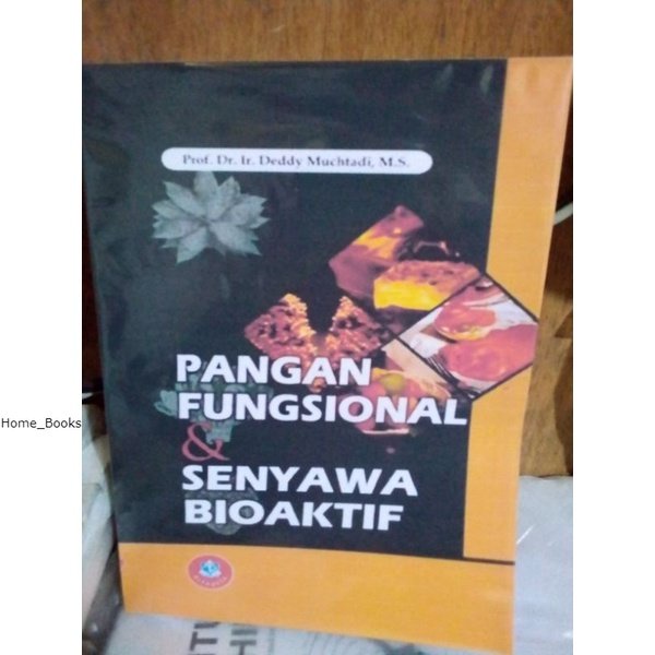 Jual PANGAN FUNGSIONAL & SENYAWA BIOAKTIF | Shopee Indonesia