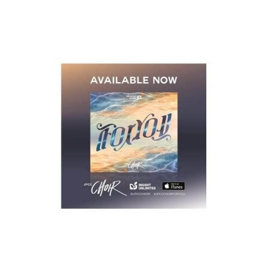 Jual CD JPCC - For You | Shopee Indonesia