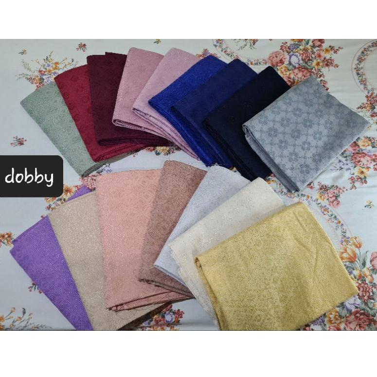 Jual CO.20Au22ᶻ ‣ Kain dobby viscose polos | kain dobi viskos polos ...